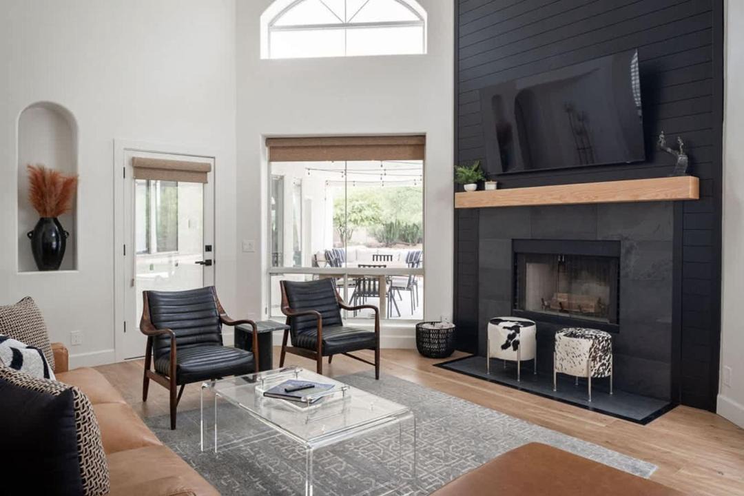 Photo of Livingroom in Cactus Acres