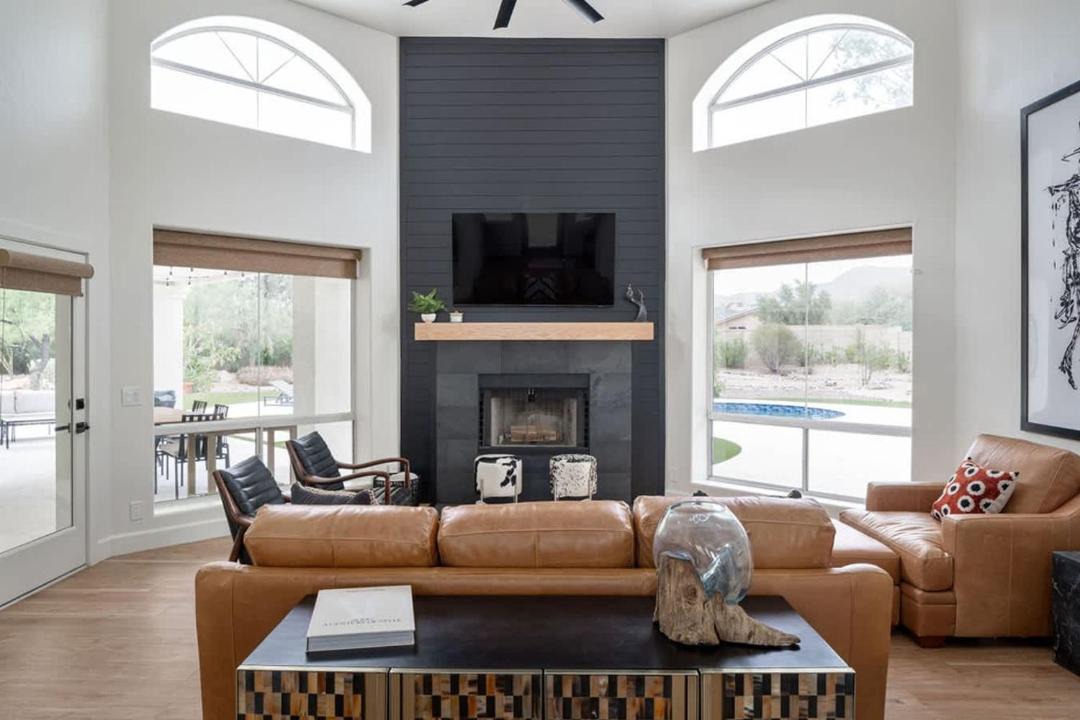 Photo of Livingroom in Cactus Acres