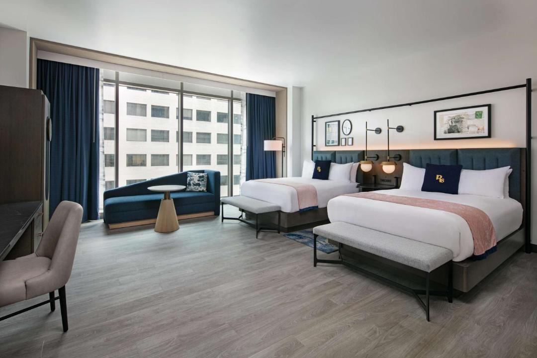 Photo of Bedroom in Capitol Hill