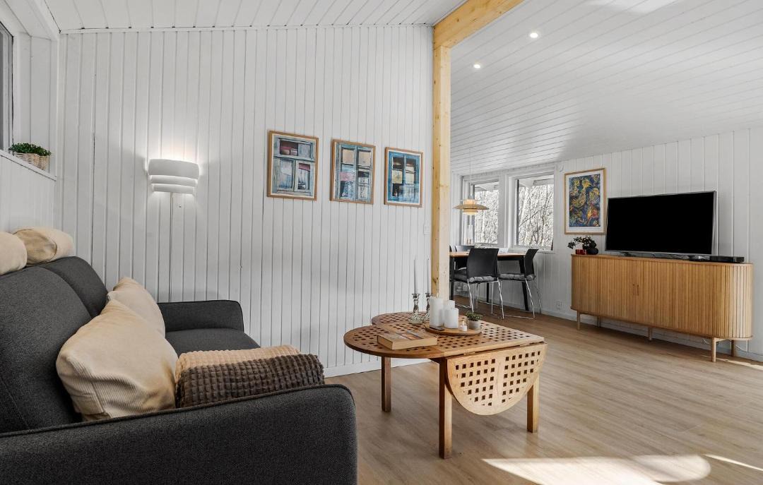 Photo of Livingroom in Ravnsbaek