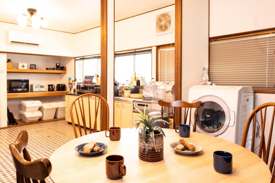 Photo of Kitchen in Shodoshima