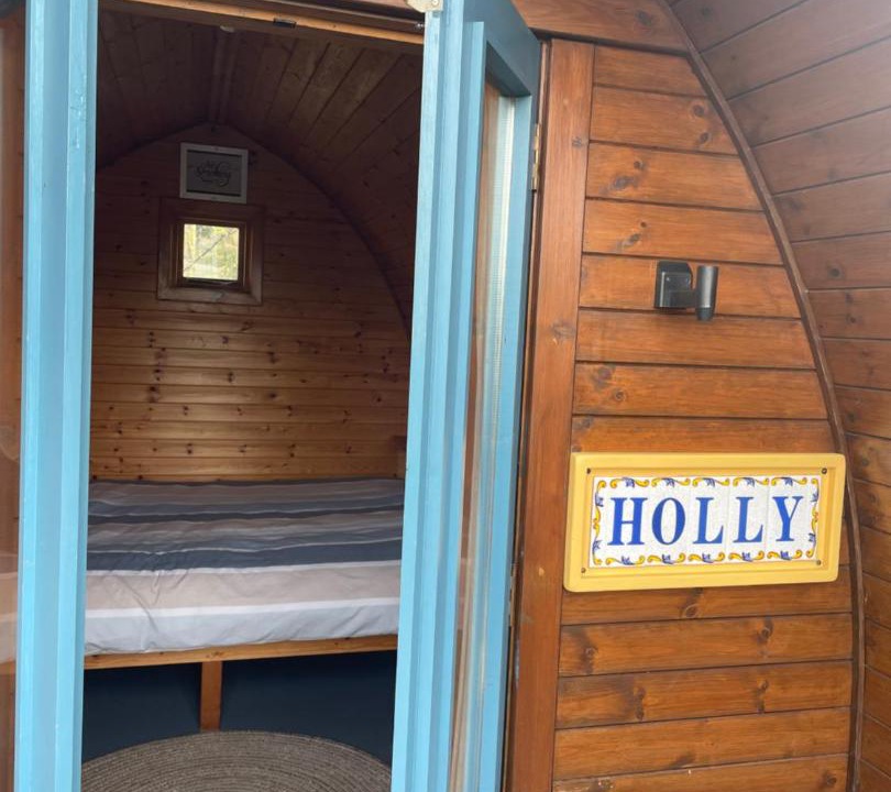 Photo of Bedroom in Aughrim