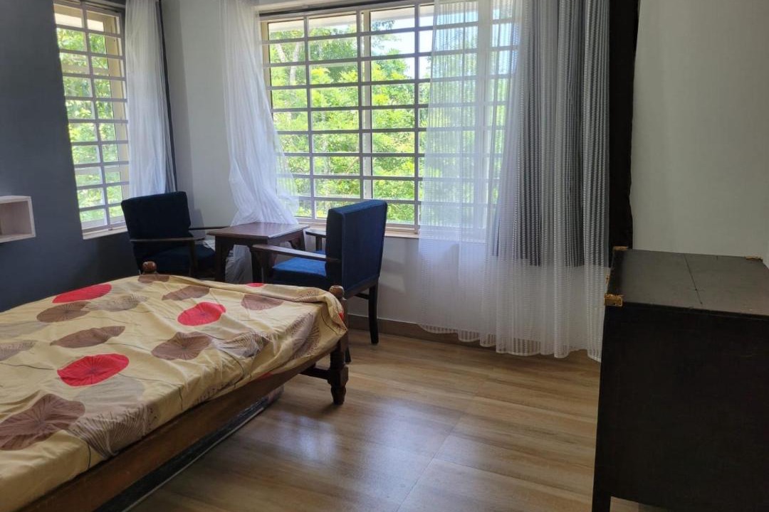 Photo of Bedroom in Kovalam