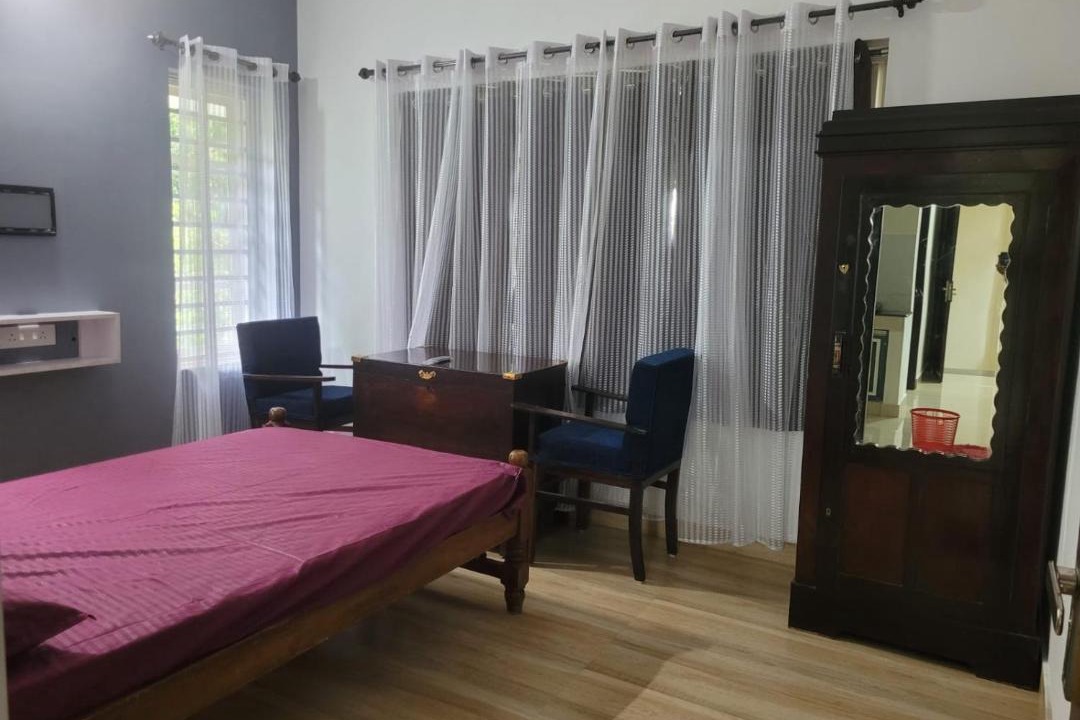 Photo of Bedroom in Kovalam