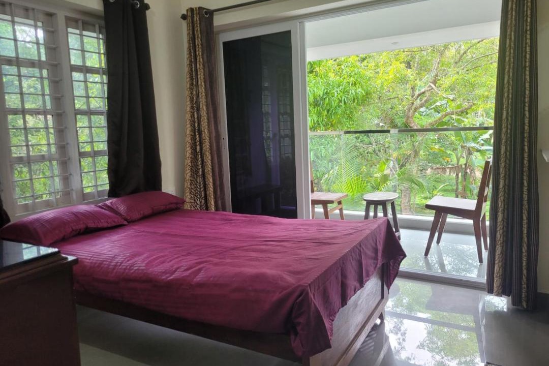 Photo of Bedroom in Kovalam