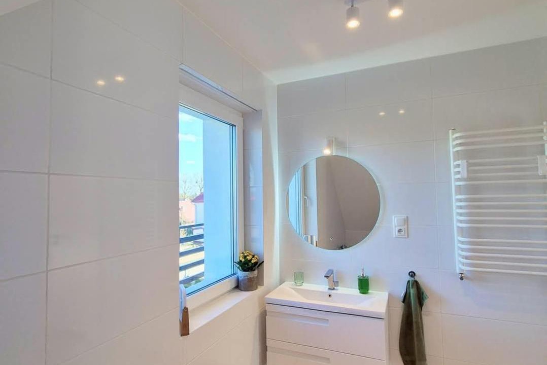 Photo of Bathroom in Lgin