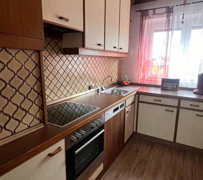 Photo of Kitchen in Fehring