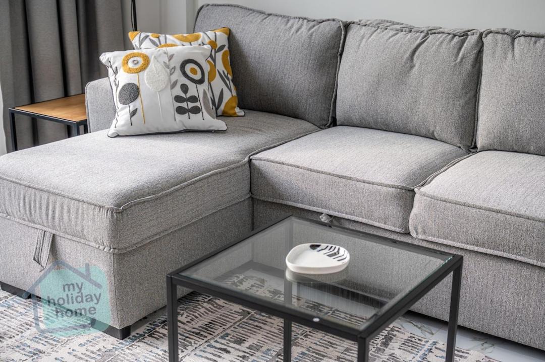 Photo of Livingroom in Al Hamra Village