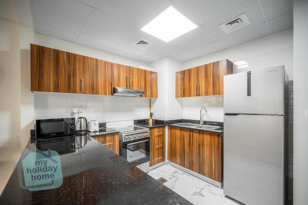 Photo of Kitchen in Al Hamra Village