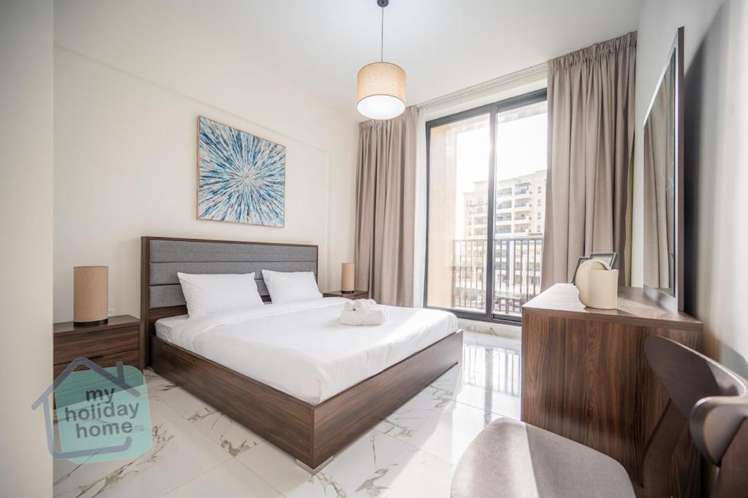 Photo of Bedroom in Al Hamra Village