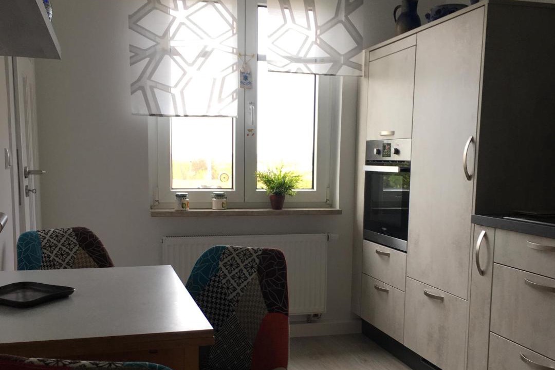 Photo of Kitchen in Arnstadt