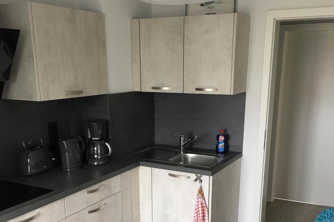 Photo of Kitchen in Arnstadt