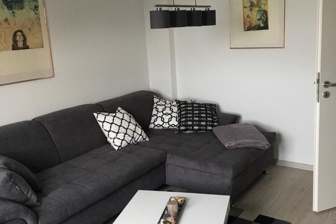 Photo of Livingroom in Arnstadt