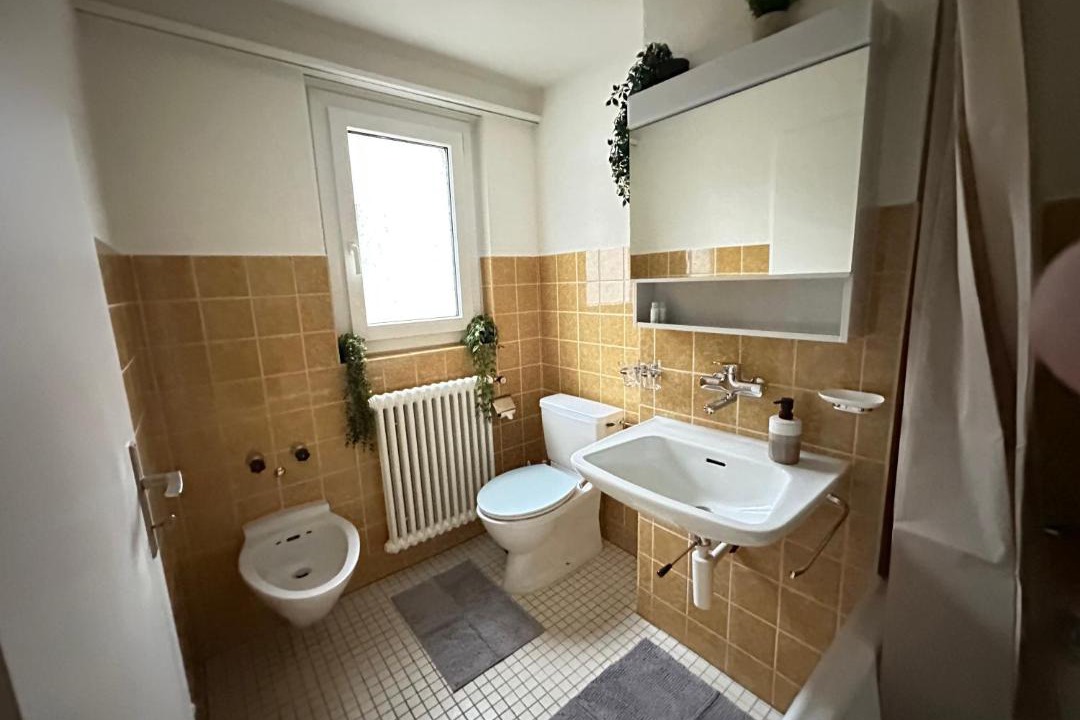 Photo of Bathroom in Engelberg