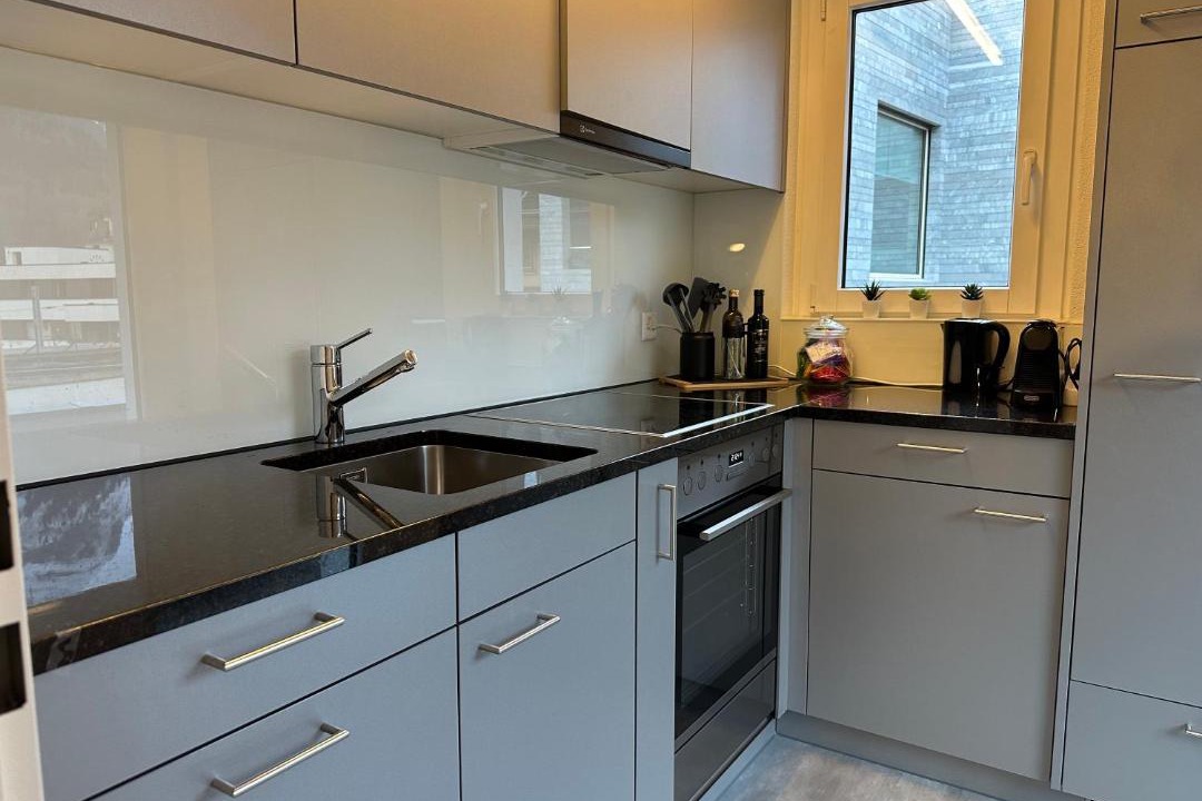Photo of Kitchen in Engelberg