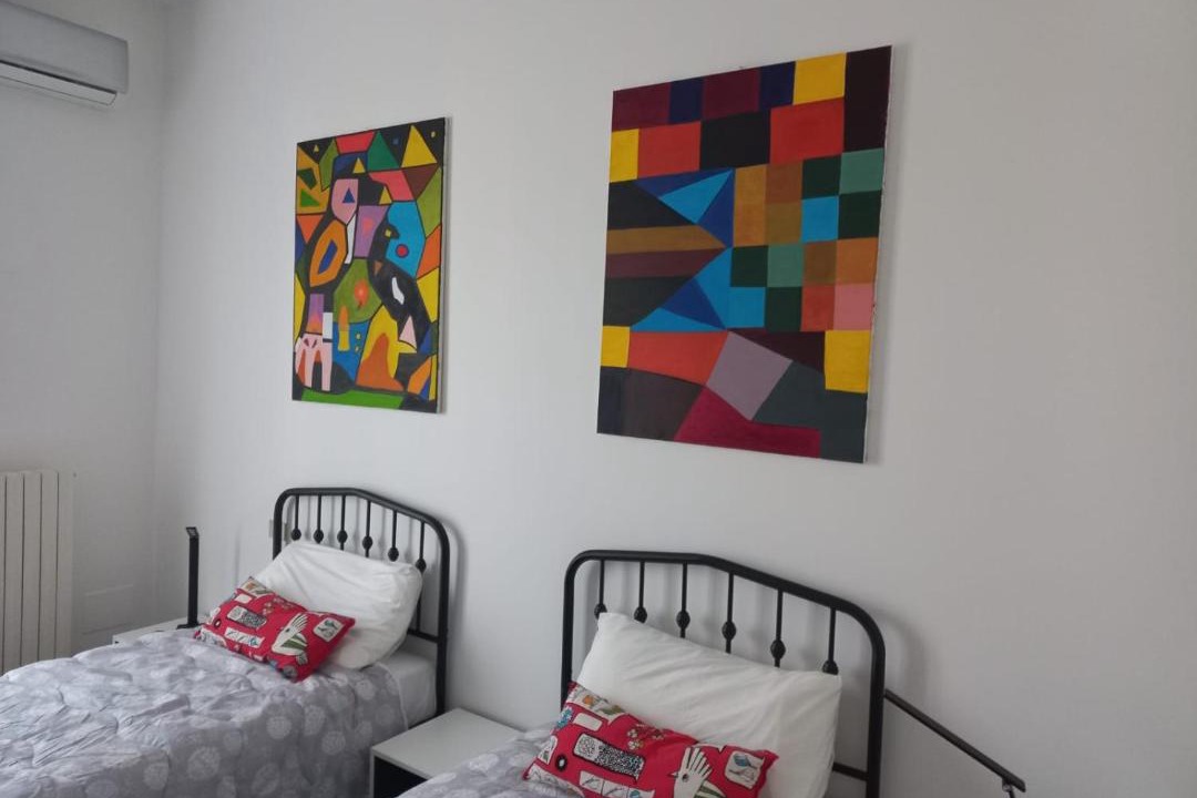 Photo of Bedroom in Giussano