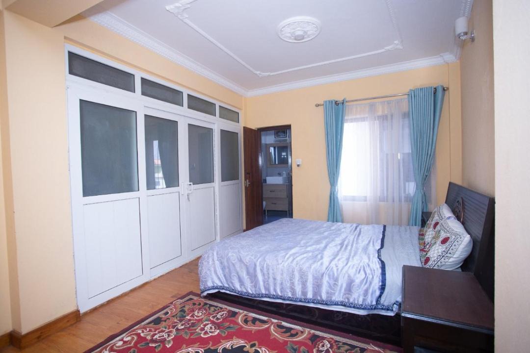 Photo of Bedroom in Madhyapur Thimi
