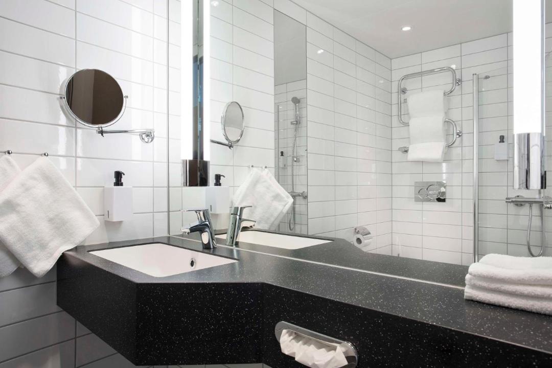Photo of Bathroom in Mo-I-Rana