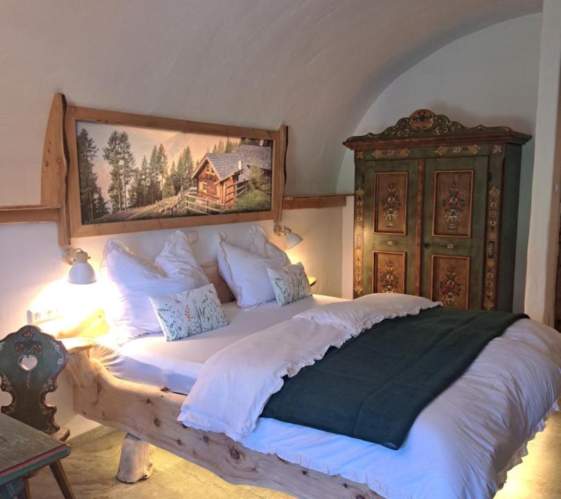 Photo of Bedroom in Flattach