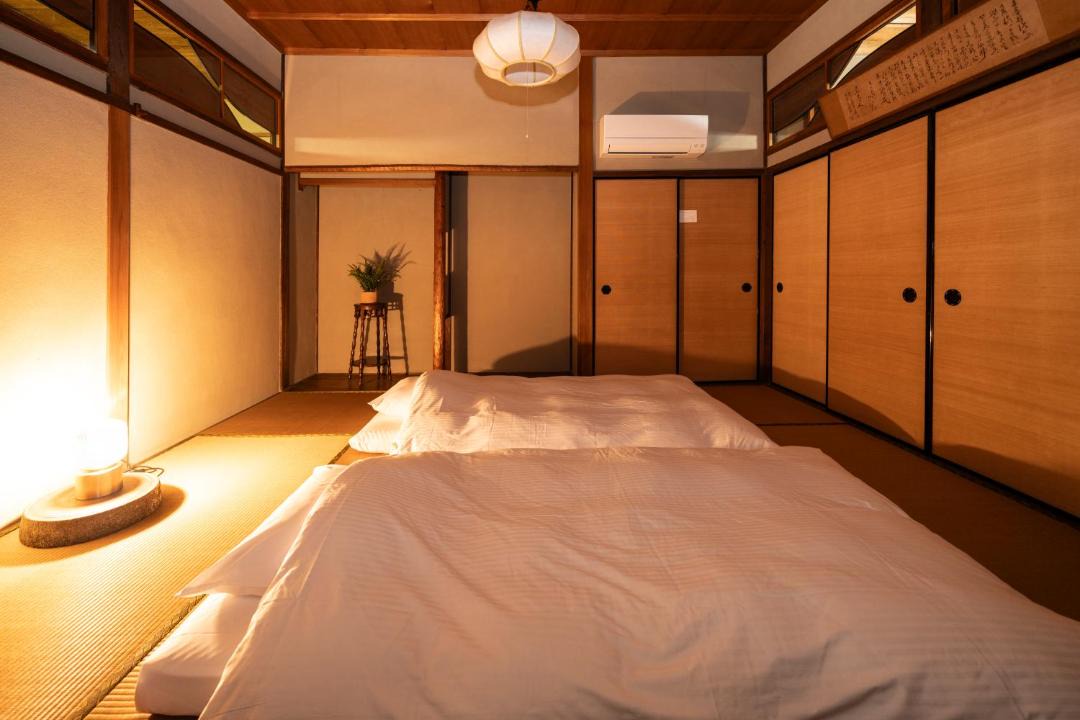 Photo of Bedroom in Shodoshima