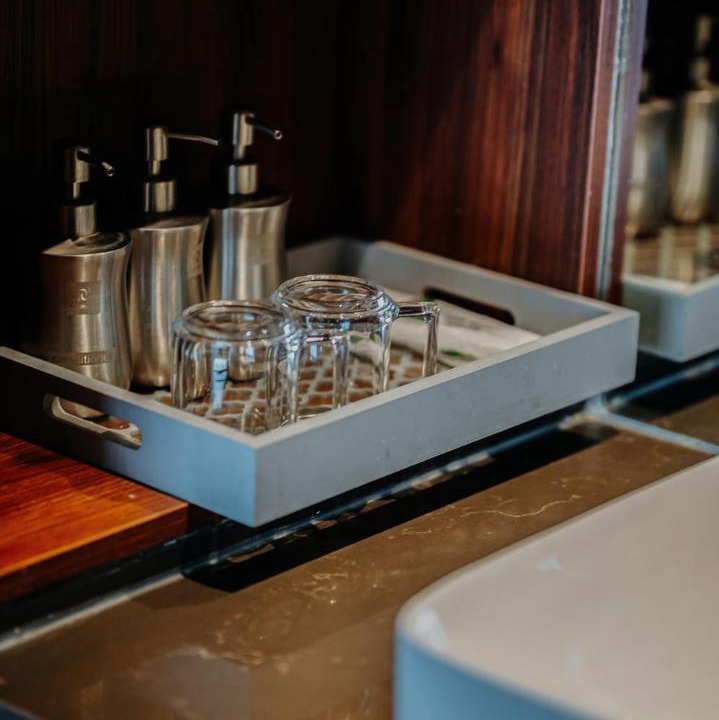 Photo of Kitchen in Tay Ho