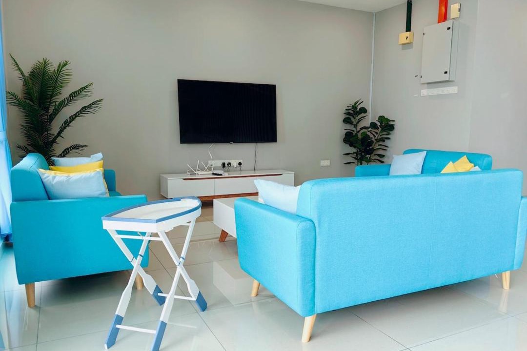Photo of Livingroom in Kampung Datuk Keramat