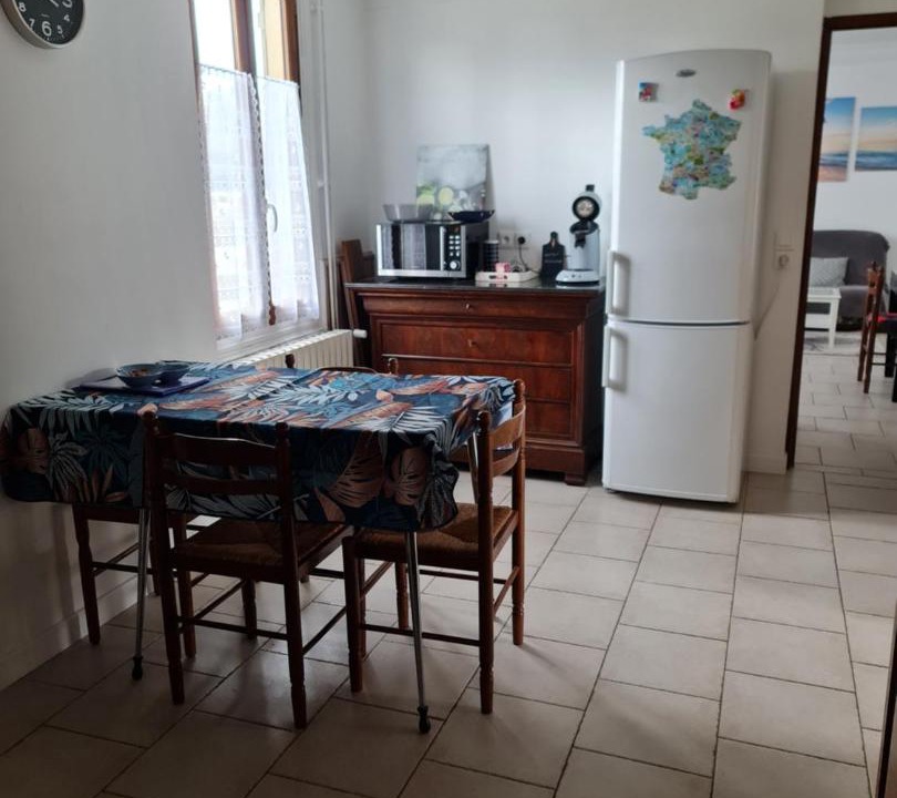 Photo of Kitchen in Verrieres