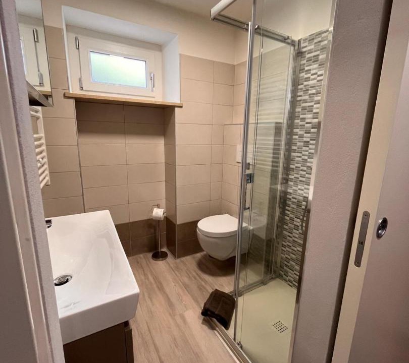 Photo of Bathroom in Mezzano