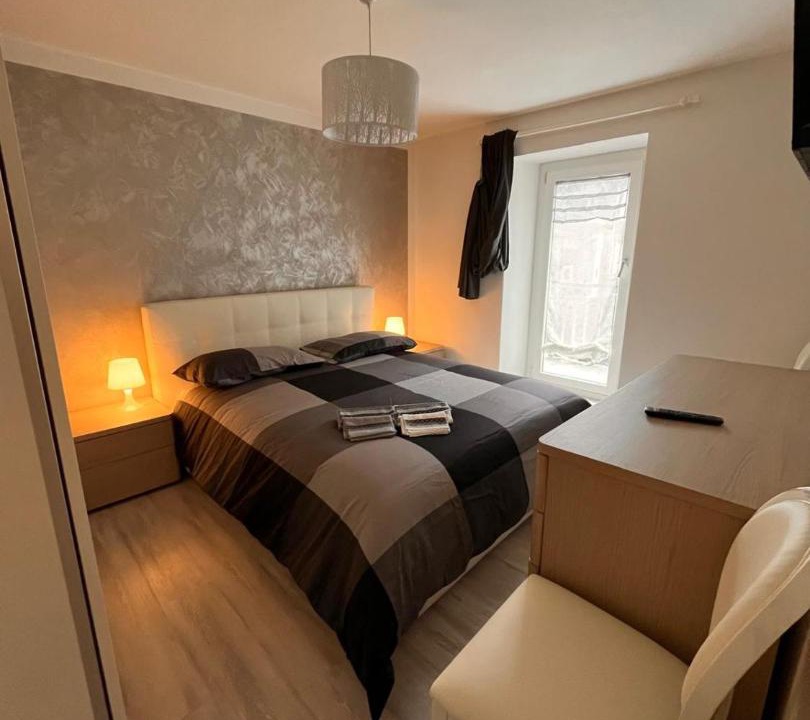 Photo of Bedroom in Mezzano