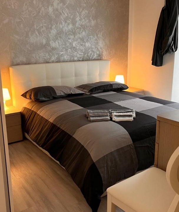Photo of Bedroom in Mezzano