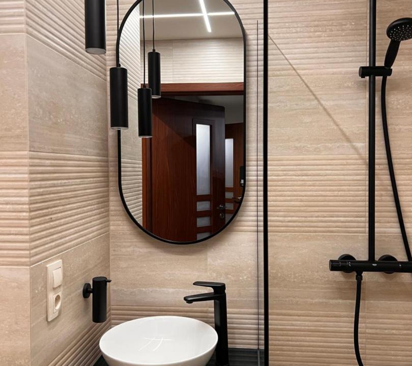 Photo of Bathroom in Konin