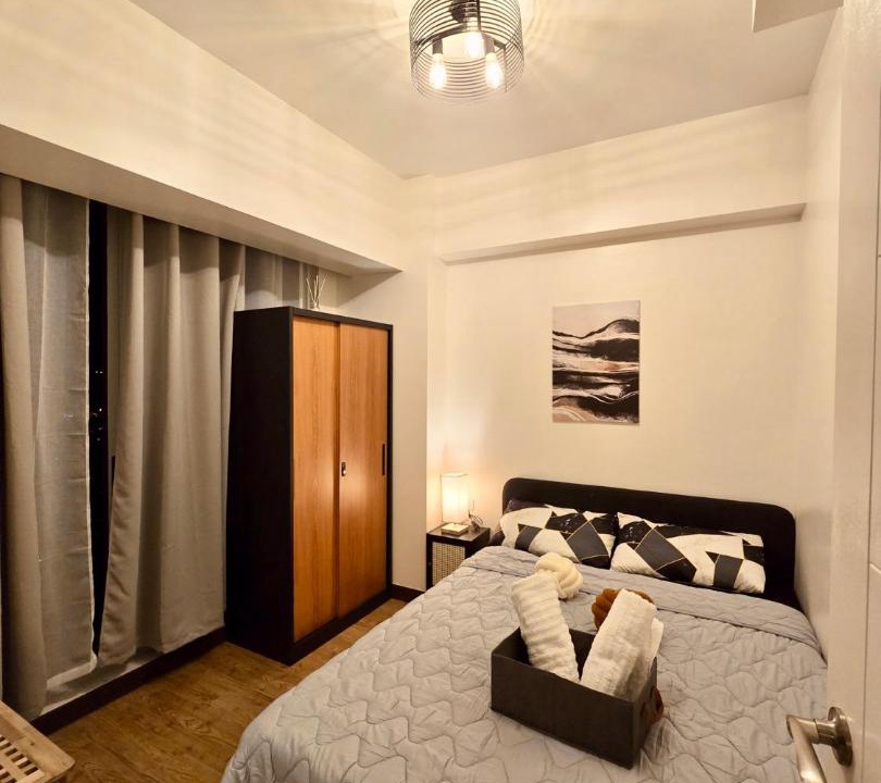 Photo of Bedroom in Pasig