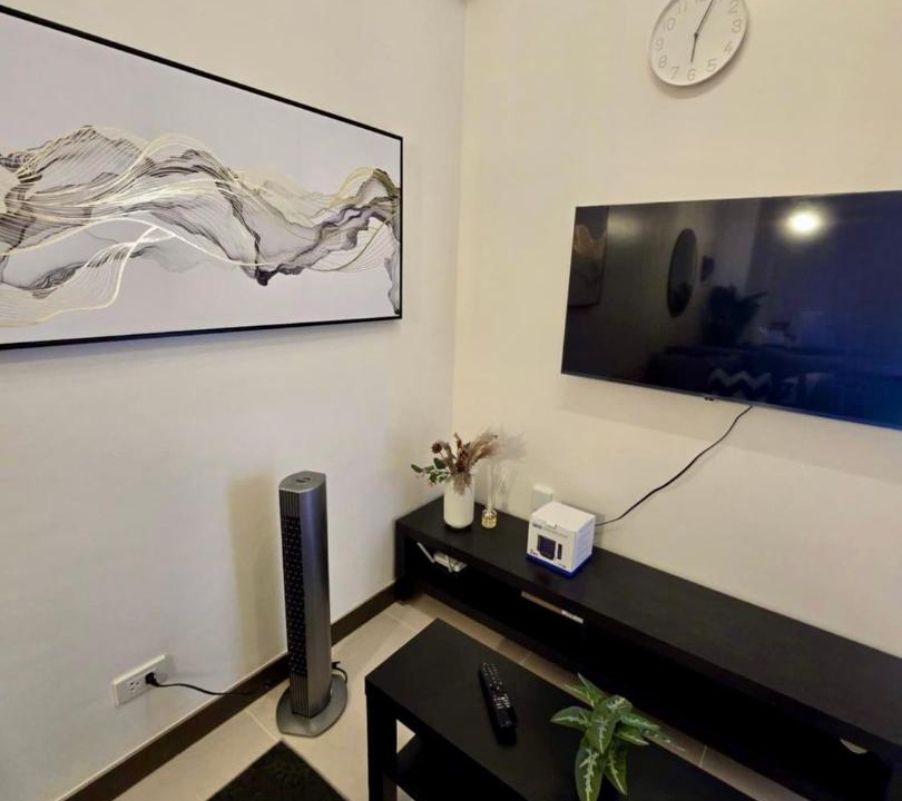 Photo of Livingroom in Pasig