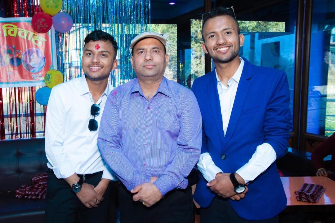 Photo of Others in Gandaki Zone