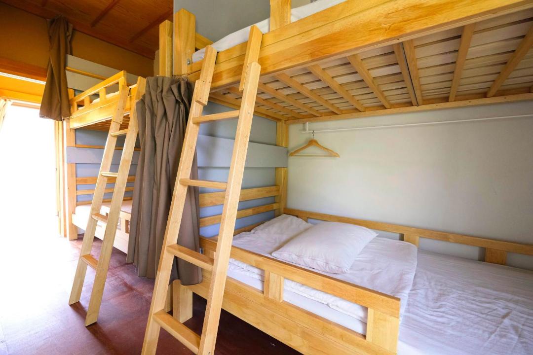 Photo of Bedroom in Ina