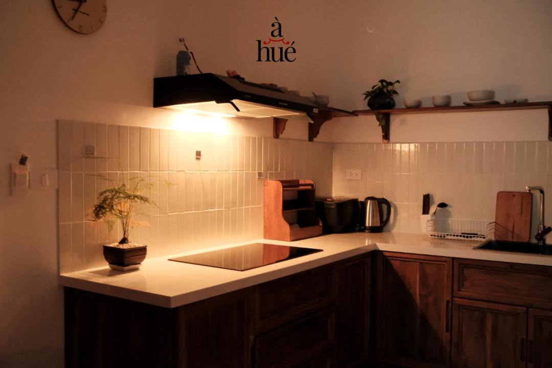 Photo of Kitchen in Hue