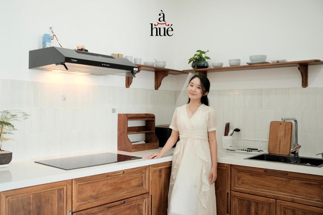 Photo of Kitchen in Hue