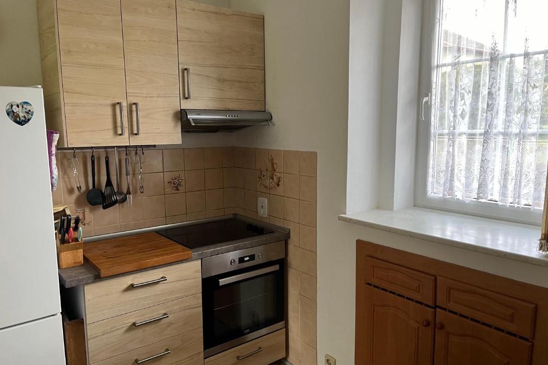 Photo of Kitchen in Kanice