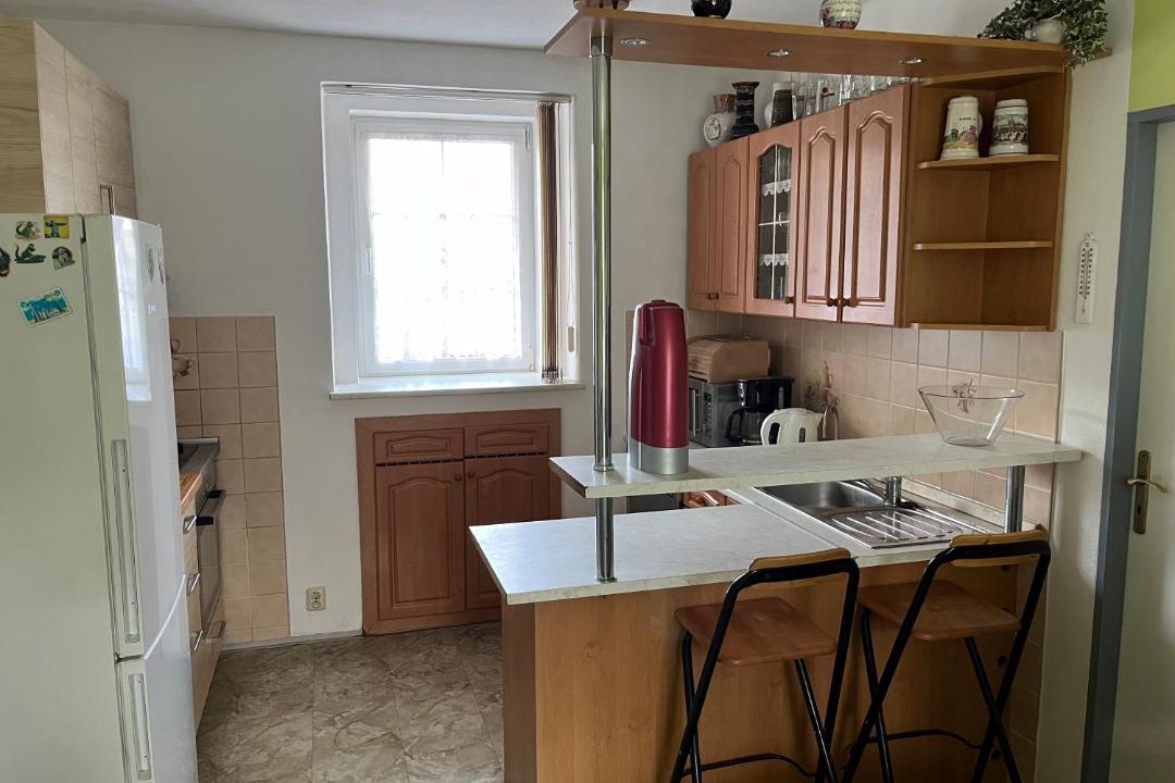 Photo of Kitchen in Kanice