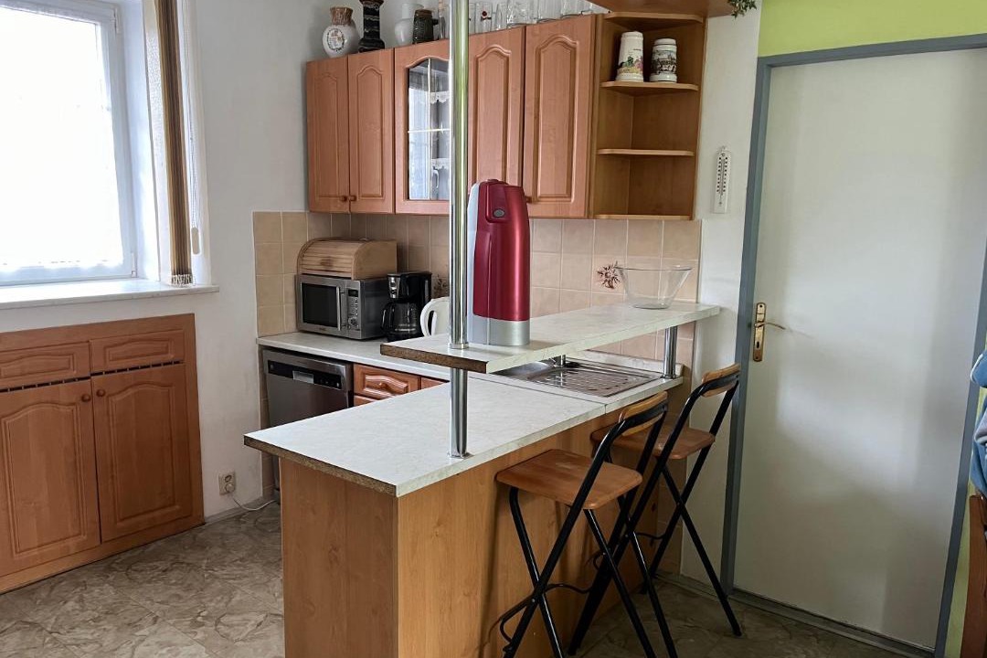 Photo of Kitchen in Kanice