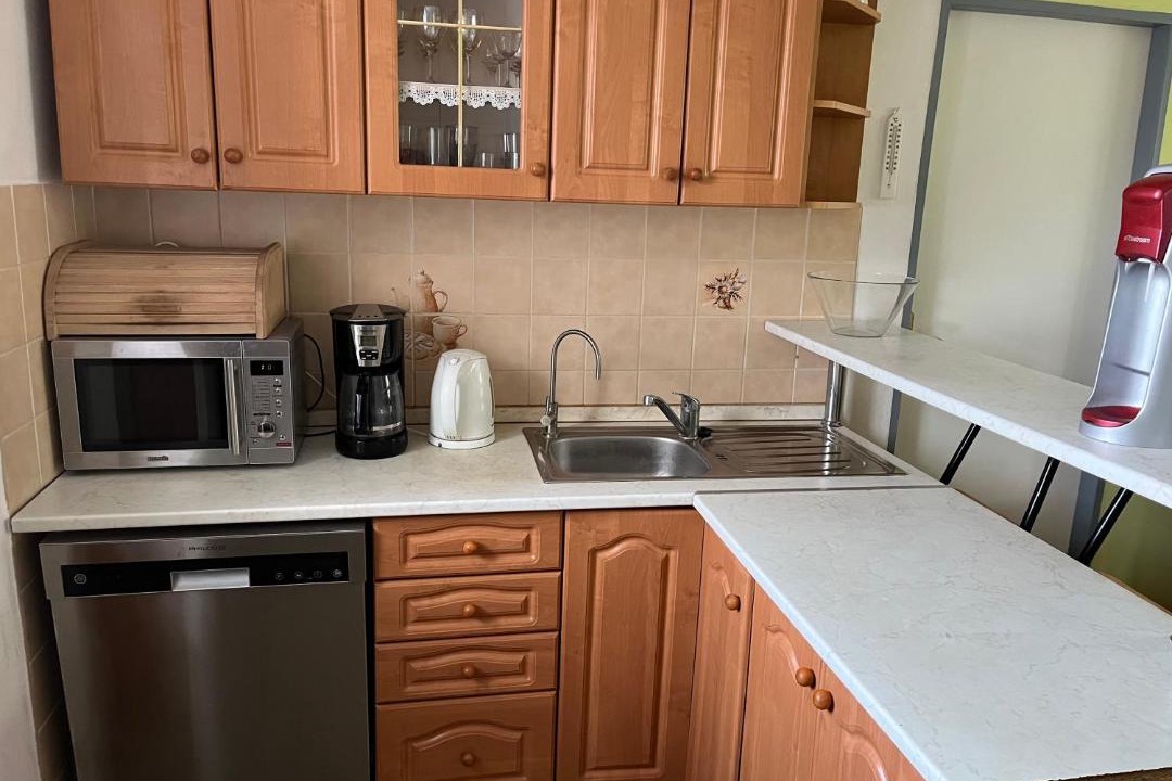 Photo of Kitchen in Kanice