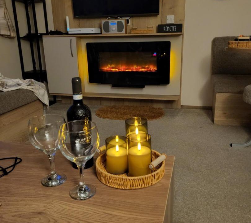 Photo of Livingroom in Prestonpans