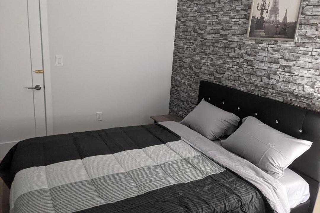 Photo of Bedroom in Downtown