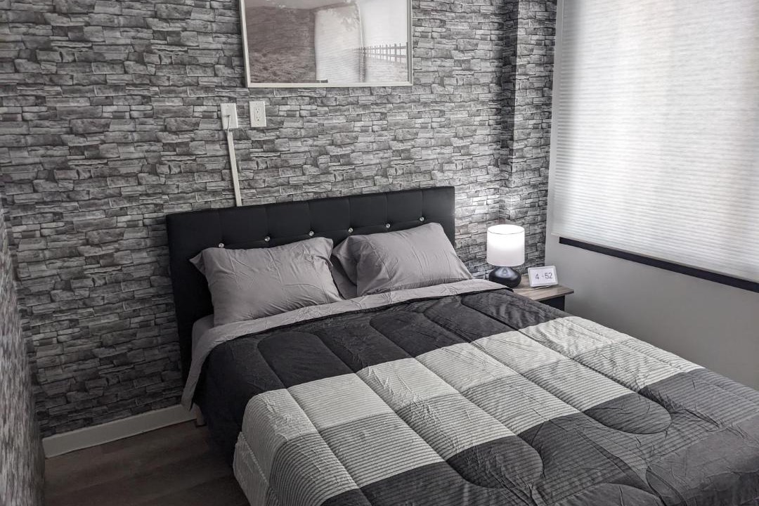 Photo of Bedroom in Downtown