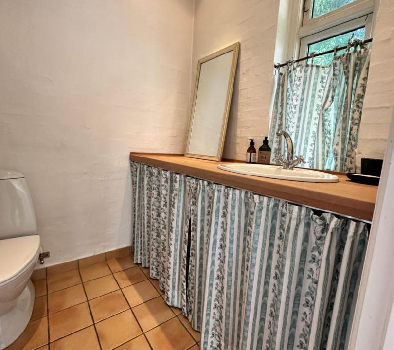 Photo of Bathroom in Stenstrup
