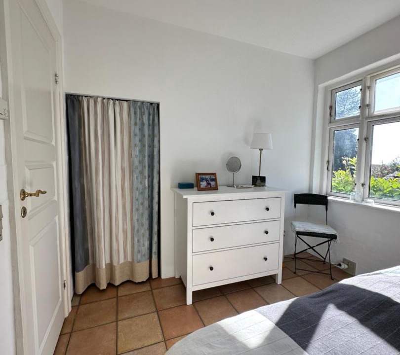 Photo of Bedroom in Stenstrup