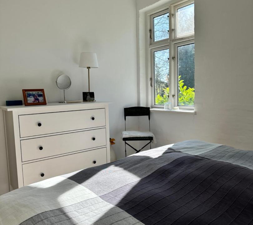 Photo of Bedroom in Stenstrup