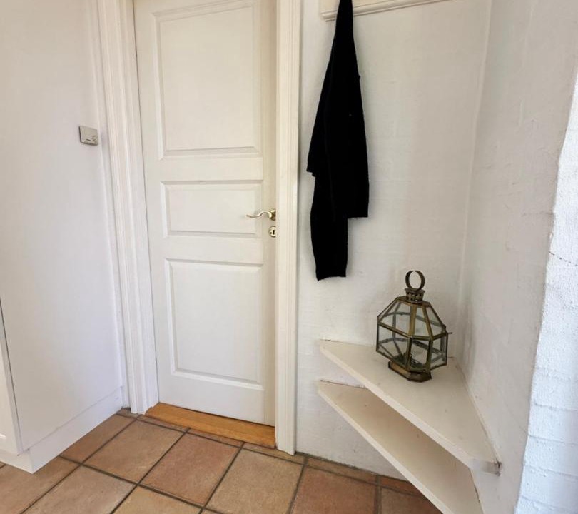 Photo of Bathroom in Stenstrup