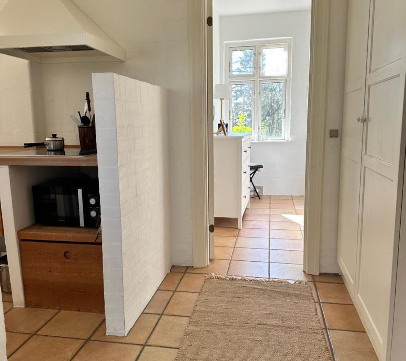 Photo of Kitchen in Stenstrup