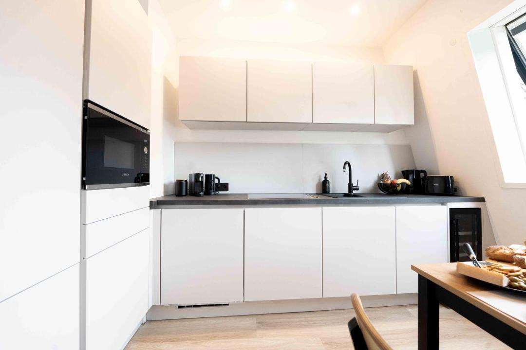 Photo of Kitchen in Wachenheim an der Weinstrasse